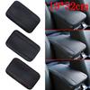 Car Armrest Cushion Cover Auto Center Console Box Protector Mat Pads Accessories