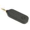 3.5mm Bluetooth Adapter 2 In 1 Support Hands Free Calling Wireless AUX Transmitter Receiver with Mic for Car Speaker
