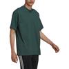 Adidas T Shirt Men's Mineral Green HK0317