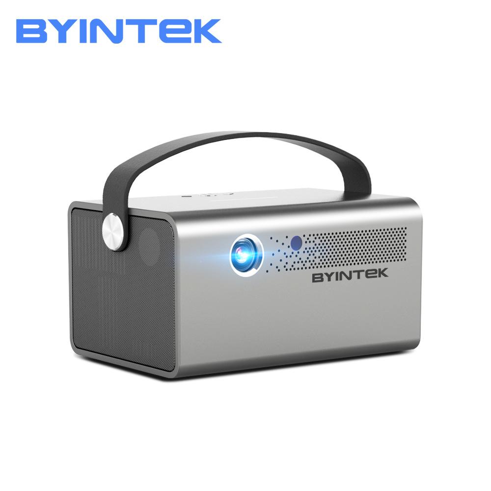 

Умный проектор BYINTEK R17 ProHigh-Definition4KHome