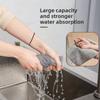 5/10/15PCS Cleaning Cloths Quick-Drying Scratch-Resistant Suitable Towels Cleaning Cloths Furniture Cleaning Supplies and Tools