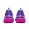 Anta Air Space 6 Blue Flame Summer Edition Cement Killer Outdoor Shock Absorption Anti-Slip Anti-Tipping Low-Top Basketball Shoes 912621612-1