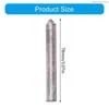K1AE 18Pcs Low Temperature Cored Electrode Vacuum Welding Steel Water Welding Rod Flux Copper Aluminum Stainless