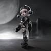 New POP MART 1 6 Skullpanda Dark Star Trendy Figures 24.5cm PPMT-2407-0084