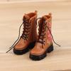3.5cm Length Sport Shoes Boots Sneakers For 1/6 Doll Dress Up Accessories Diy Dollhouse Props