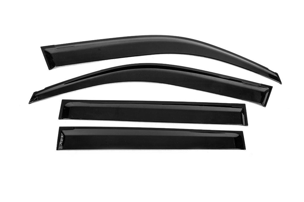 Niken Luxury Windbreakers (4 Things) for Toyota Land Cruiser Prado 150