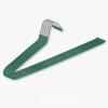 Non-slip Coated Trouser Hangers for Home Storage and Drying Trouser Hanger