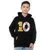 Overdeler (Gutter fra 4 år) – Hettegensere, gensere og sweatshirts