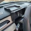 Pour BYD SEAL 6 DMi TOURING 2025 2026 Pare-soleil de tableau de bord Boîte de rangement Housse de protection d'écran Organiseur Accessoires d'intérieur