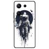 For Redmi Note 14S 4G Phone Case 14 s Marble Painting Pattern Soft Silicone Anti Drop Cover For  Xiaomi Redmi Note 14S Shell
