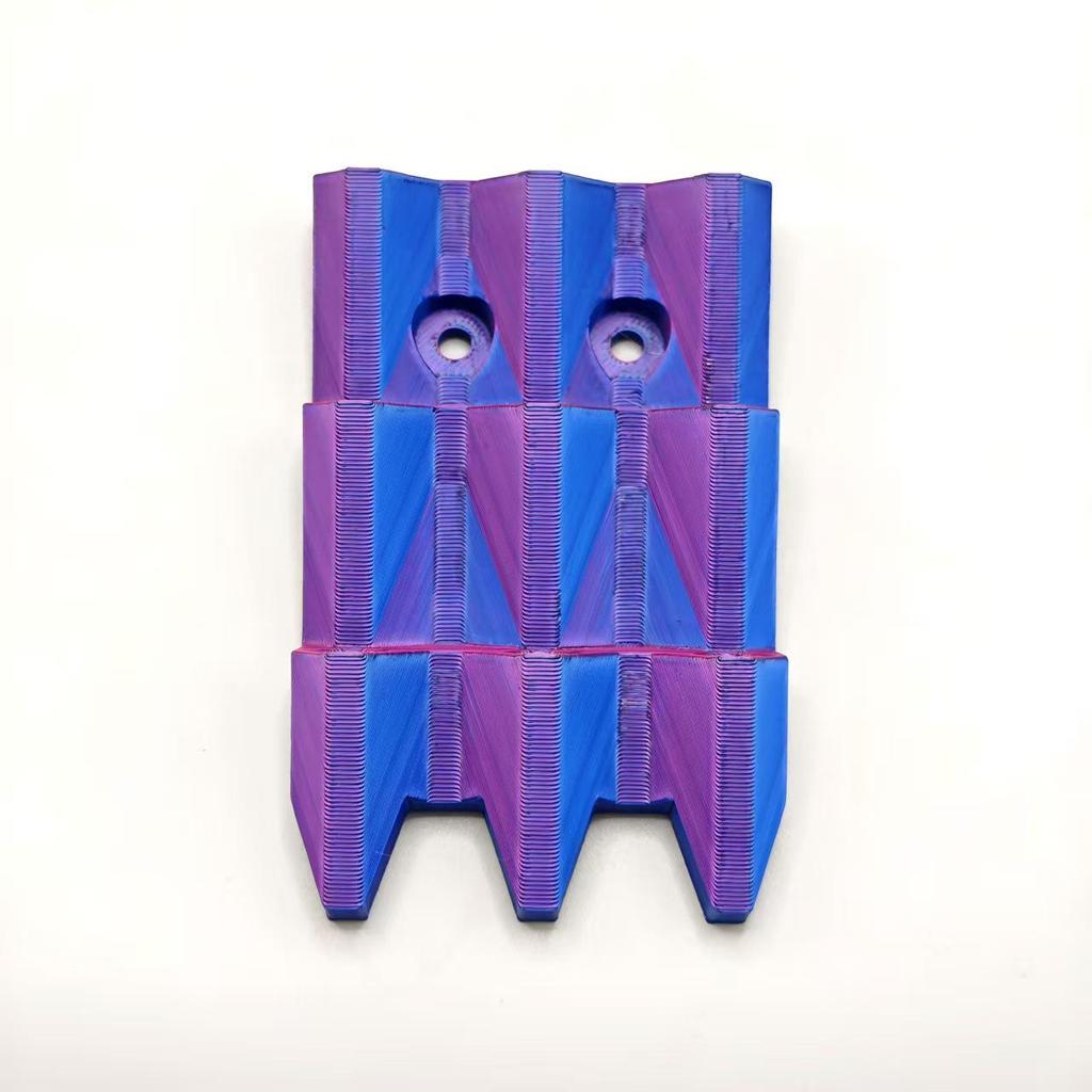 Wall-Mount Dart Holder