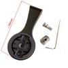 Bicycle Computer Mount for VENGE SL7, Compatible with Garmin/Bryton/Xoss