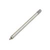 5pcs/Set HSS Dial Digital Indicator Extension Stem Rod M2.5 Thread Connecting Rod Kit For Dial Gauge Altimeter Tool Parts
