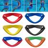 Water Recliner 3-in-1 Non-Inflatable Foam Pool Floats Chairs for Adults Kids Foldable Floating Lounger for Summer Party Pool Lake Beach