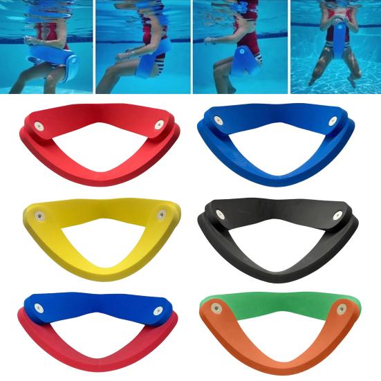 Water Recliner 3-in-1 Non-Inflatable Foam Pool Floats Chairs for Adults Kids Foldable Floating Lounger for Summer Party Pool Lake Beach