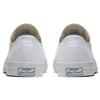 Converse Jack Purcell Lace Up Abrasion Resistant Breathable Low Top Canvas Shoes Unisex White 1Q698