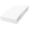 Mattress Protector 120x200 Protective Fitted Sheet SMARTCEL White