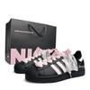 Sapatos unissex – Ténis
