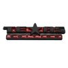 Car Styling Rear Trunk Badge Side Window Sticker for ert1 Texas Edition Wrangler Compass Liberty Renegade Grand Cherokee emblem 1ert