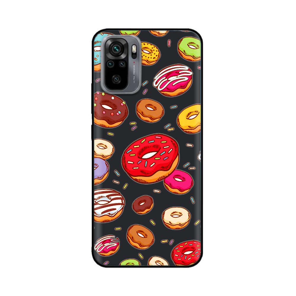 Silicon Phone Case For Poco M5s On Cover For Xiaomi Poco M5s case Pocophone M5s Protective Shell Back Case Cover Shell Bumper