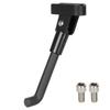 Electric Scooter Parking Foot Support Bracket Kickstand for F20 F25 F30 F40