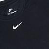 Nike Sportswear Essentials T Shirt Black