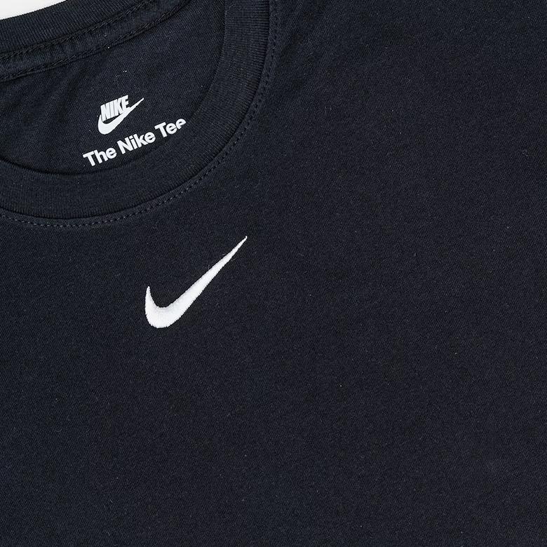 Nike Sportswear Essentials T Shirt Black