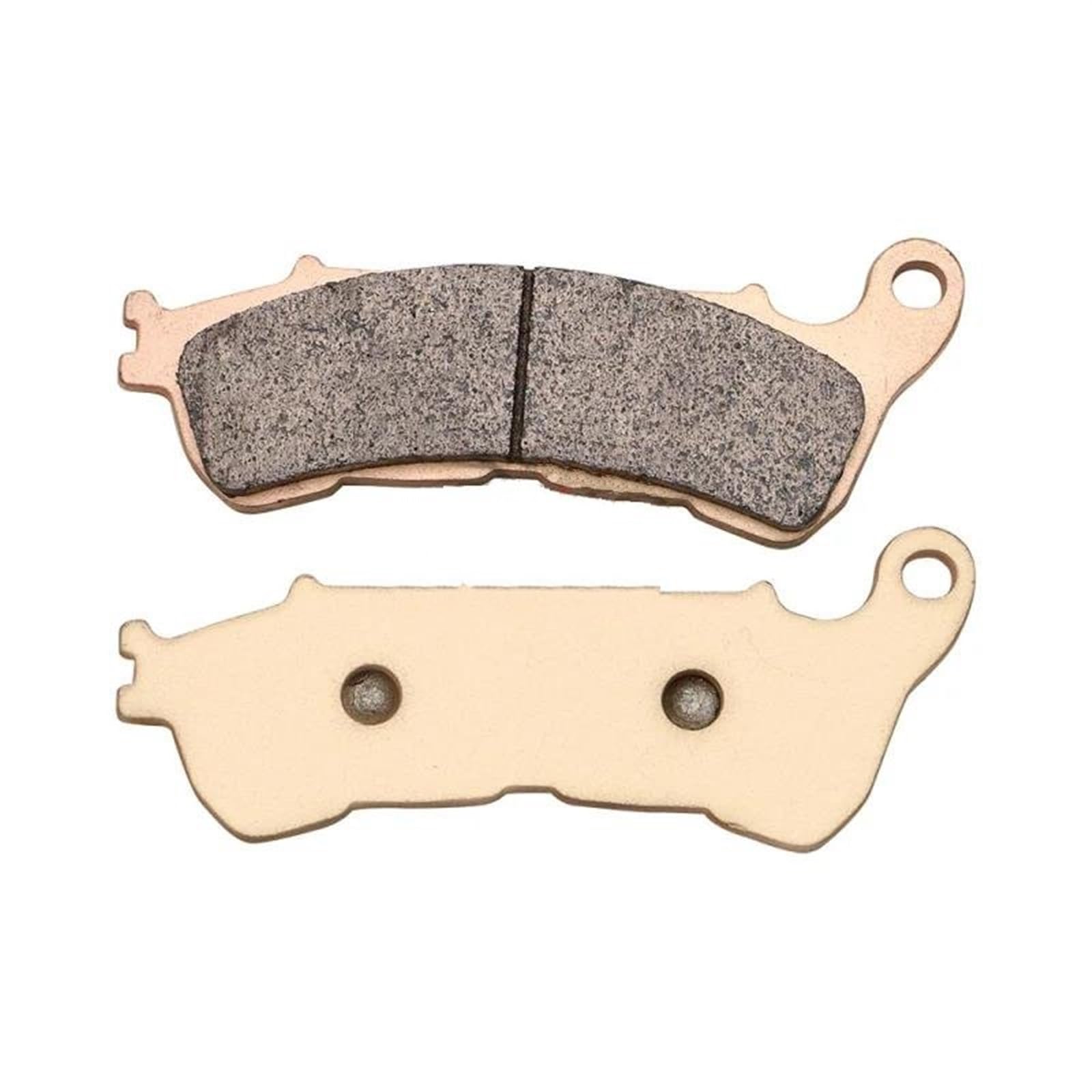 

Disc Brake Pad for Harley Sportster XL 883 1200 L One size