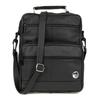 Men's Large Leather Bag Beltimore, Spacious