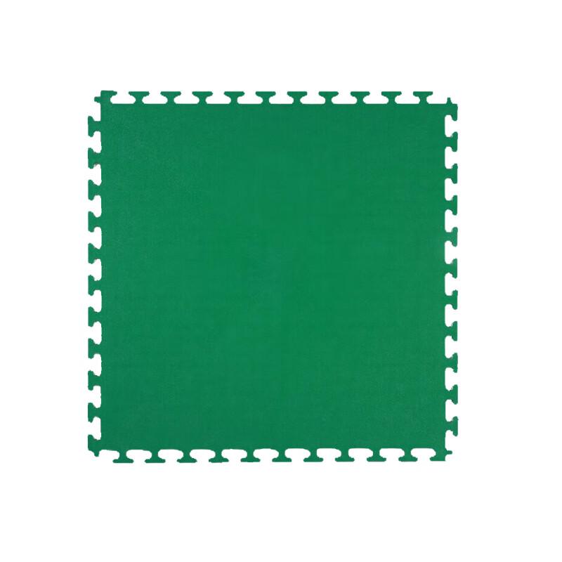 JNDL Industrial Interlocking Floor Tile зелёный