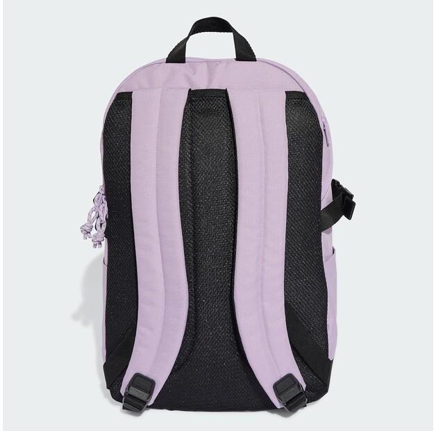 Backpack Adidas Power Powder Plum/white (JX8744)