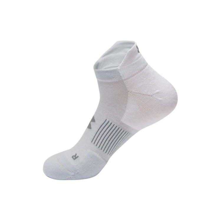 Under Armour Ankle Socks Unisex 1 Pack White 1361164-100