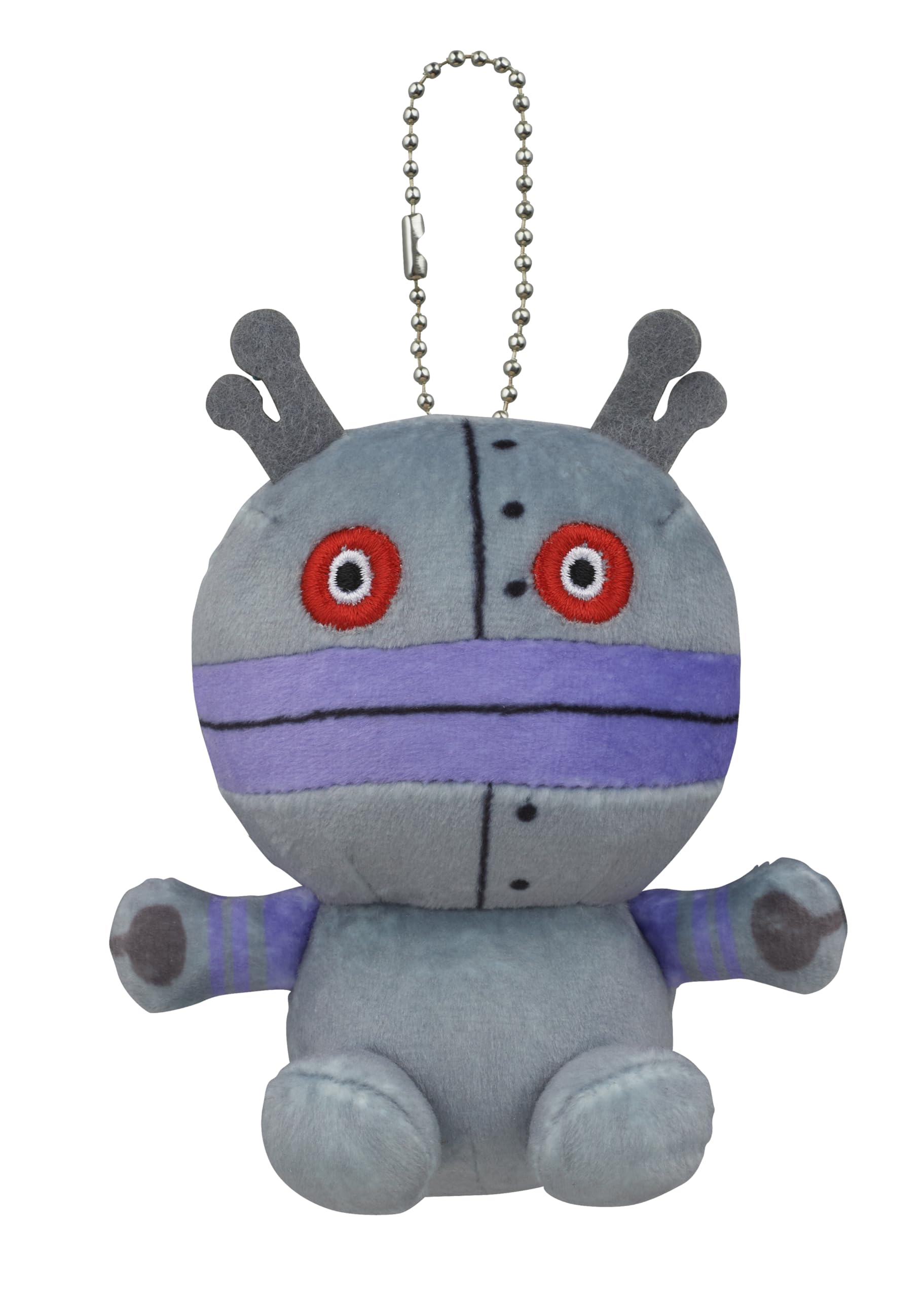 SEGA FAVE Mochi Fluffy Marshmallow Mascotto Dadandan