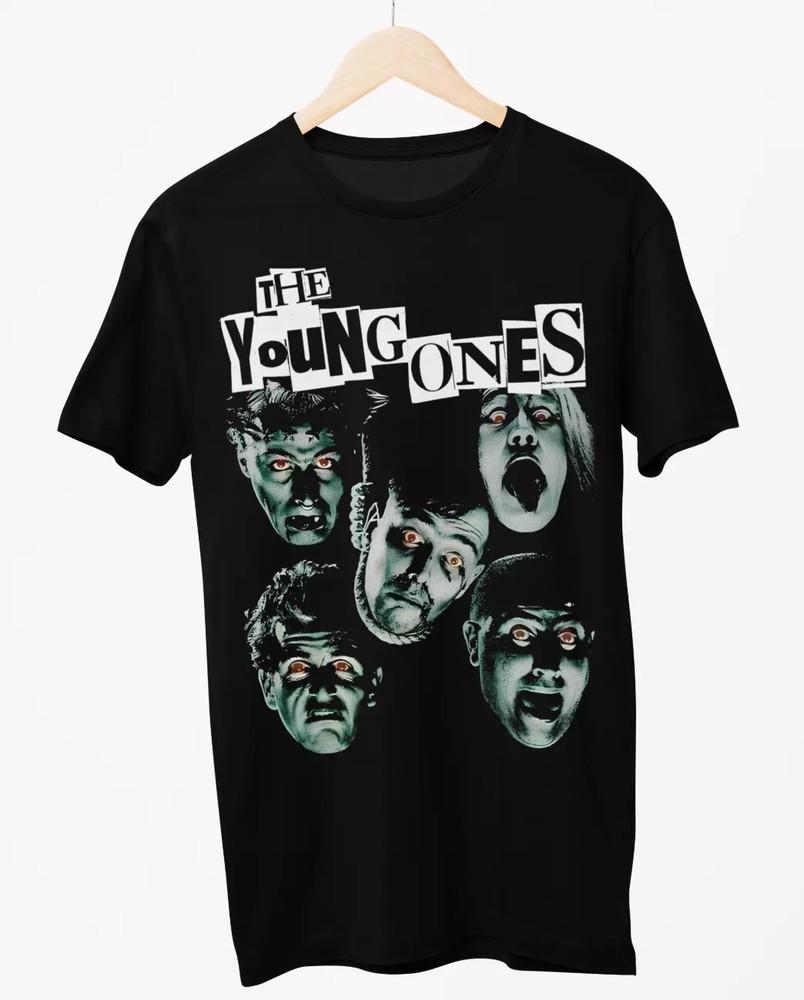 

Постер Молодые Подарок для фаната Тур Полный размер S-5XL SS1124 Унисекс Футболка XXXXL