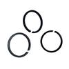 For VW 06F198107A Engine Oil Control Rings Set