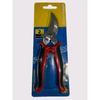 Professional Labor Saving Garden Pruner Scissors, 30Cr13 Stainless Steel Clippers for Fruit Tree Trimming & Grafting