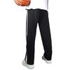 Li Ning Basketball Collection Casual Pants Men's Black AKLU541-1
