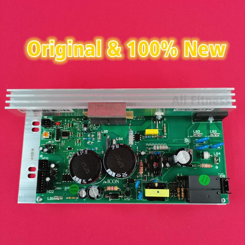 Treadmill Motor Controller MC2100ELS-18W MC2100ELS-18W-ZY /