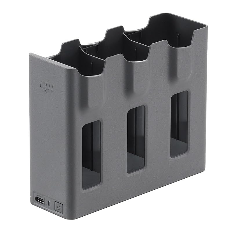 DJI Mavic 4 Pro Hub do ładowania równoległego