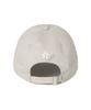 ESCAPEFROM Star E Logo Stone Point Ball Cap Beige