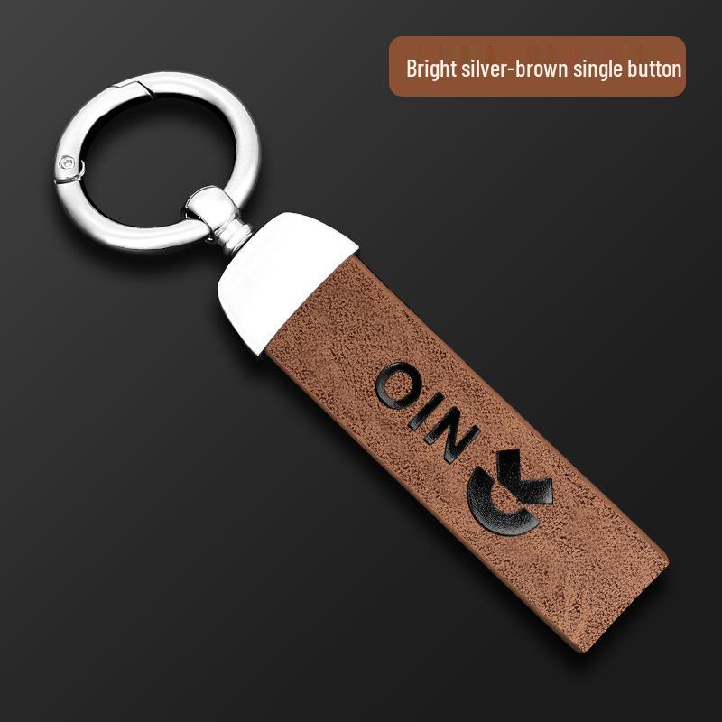 NIO ES6/ES8/EC6 NFC Auto Schlüssel Schutzhülle - Unisex