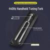 Professional 440Hz A Major Tuning Fork for Piano, Violin, & Erhu