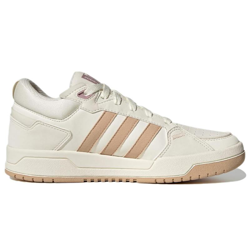 adidas Kaoracer 100DB 'White Clear Brown' Women's Sneakers GY4800