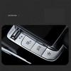 NEU Für Mercedes Benz A B CLA GLB GLA Klasse W177 W247 C118 W118 X247 H247 Auto Zentralsteuerung Klimaanlage Knopf Blende Abdeckung