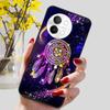 For Vivo V40 Lite 5G Case Fashion Soft Silicone Lovely Phone Cover for Vivo V 40 Lite V40Lite 5G Protect Back Cover TPU Coques