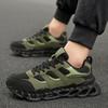 Sneakers Für Herren Schuhe Damen-Sneaker Sportschuhe Leicht Atmungsaktiv Rutschfest Bequem Walking Sport Herren-Sneaker