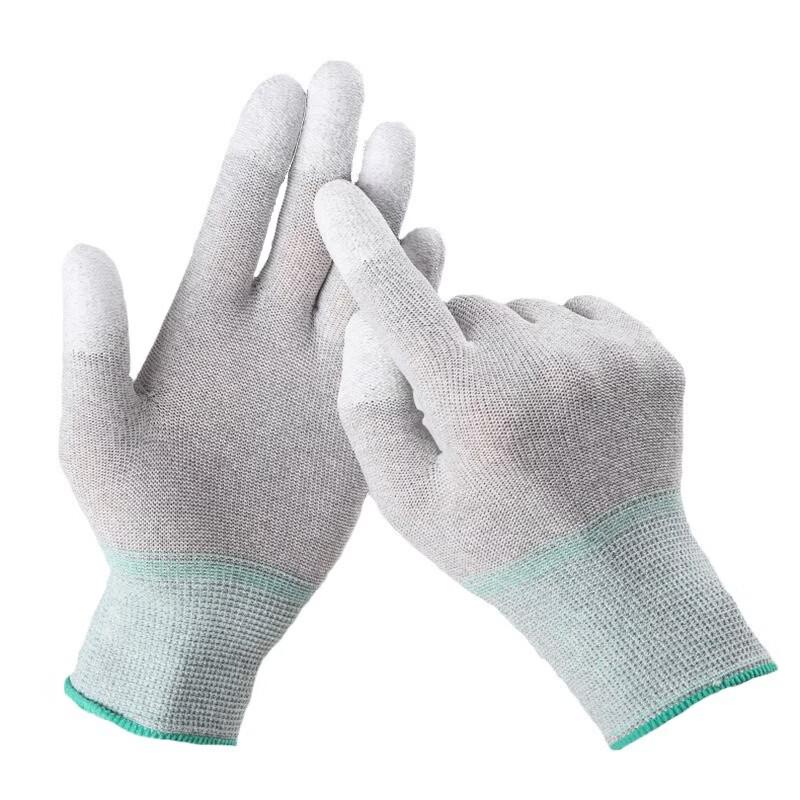 Dingshi PU Coated Gloves (20 Pairs)