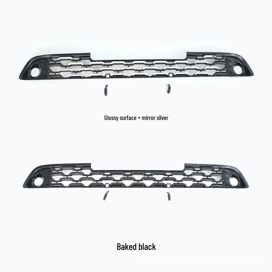 Toyota Corolla '23-'25 Custom Grille: Anti-Insect, Radiator Protection, Dustproof