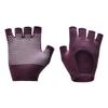 Warm Pilates Gloves Multicolor Gym Fitness Gloves Bicycle Mittens Half Finger Yoga Gloves  Outdoor
