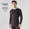 Men's Modal Thermal Heating Underwear Top